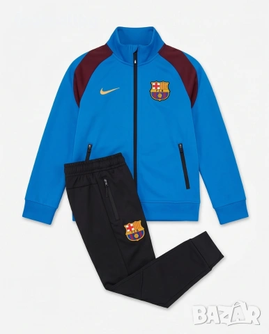 Детско юношески екипи анцузи ❤️⚽️ FC BARCA , снимка 4 - Футбол - 38735001