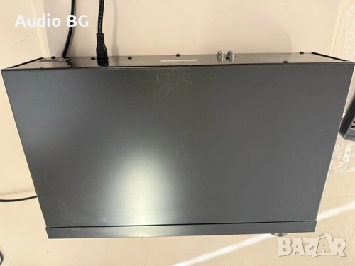 Technics RS-BX828 Remote Control 3 Head Tape Deck, снимка 5 - Декове - 54703494
