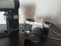 Камера REVUEFLEX 2002 Japan, снимка 3