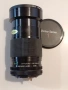 Обектив Vivitar Series 1 28-90mm f/2.8-3.5 Macro Zoom (Canon FD), снимка 5