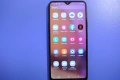 Samsung Galaxy A20S, снимка 4
