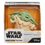 Фигурка Бебе Йода Star Wars - Baby Yoda / 5 сm - 2 модела, снимка 3