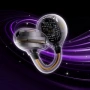  Bluetooth слушалки Monster AirClip AC200 /бежеви/, снимка 4