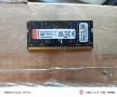 Kingston FURY Impact 16GB DDR4 3200MHz KF432S20IB/16 SODIMM, снимка 2