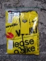 Visma Lease a Bike Midlayer Вело Джърси M, снимка 1
