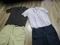 Мъжки къси панталони АДИДАС /тениски /ризи, снимка 8
