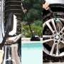 Водоструйка Cecotec HydroBoost 2400 AdvanceClean, 180 BAR, 480 L/h, 2400 W, включени аксесоари, снимка 8