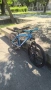 Drag c1 sky blue, снимка 1