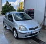 Toyota Yaris бензин/газ КЛИМА, снимка 2