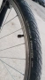 Алуминиев велосипед 28 цола Romet с амортисьори 24 скорости Shimano, снимка 8