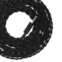 Linsoul Tripowin Nova Ръчно изработен висок клас HI FI OCC кабел за аудиофилски слушалки, снимка 11