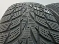 2бр зимни гуми 215/60/16 NOKIAN L06350, снимка 1