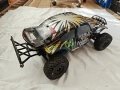 Traxxas Slash 1/10, снимка 4
