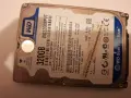 WD 320GB  HDD  336 ДНИ//Тестван , снимка 5