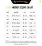 Мото каска SCORPION EXO-Race Kobra FIM 2 2026 М 57-58см.Топ Цена 975.96 лв. / 499 €, снимка 7