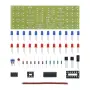 Комплект LED електронни светлини – направи си сам, снимка 3
