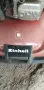 Продавам 4тактова самоходна косачка със Ел стартер ЕINHEL , снимка 2