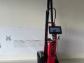 Wall Printer mk02 / Стенен вертикален печат, снимка 2
