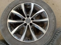 Алуминиеви джанти 16 5x100 vag vw audi skoda seat, снимка 5