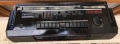 Радиокасетофон HITACHI TRK W350E, снимка 4
