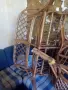 столове от ратан и пвц , снимка 3