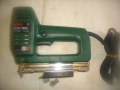 Като нов BOSCH PTK19E Немски оригинал ЕЛ.ТАКЕР БОШ Старо качество 1991г.Комбиниран 19мм с ел.контрол, снимка 2