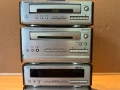 аудио система "TECHNICS SE-HD501", снимка 4