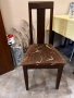 6 бр. кухненски столове, снимка 1