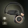 Безжични Bluetooth слушалки с активно шумопотискане, ANC и 100 часа работа, снимка 6