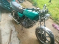 Yamaha xs400, снимка 4