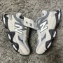 👟Маратонки NewBalance 9060 Цвят-бежово и сиво  38 39 40 41 42 43 44 45 46 , снимка 3