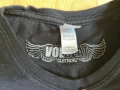 2 оригинални дамски тениски VOLBEAT S/M , снимка 3