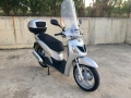 Honda SH 125 Карбуратор, снимка 1
