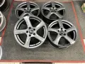 Джанти 17 Цола 5х110 Jeep Renegade Compass Fiat 500 Ram 1000 Alfa , снимка 6