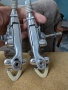 Ретро Шосейни Спирачки/Челюсти Campagnolo Delta, снимка 9