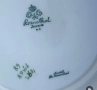 Супник и сосиера Rosenthal  1919-1935г , снимка 5