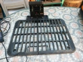 worx WR147E косачка робот за 1000кв, снимка 4