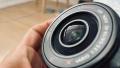 Обективи Lumix G 14-42mm и 25mm, снимка 3