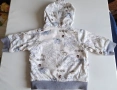 Продавам Бебешко яке H&M, снимка 2