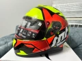 Каска MT Thunder 3sv, снимка 1