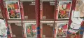  лот NBA – Албум Panini 2013-14 + Стикери + Рамки Miami Heat & Леброн Джеймс + DVD/B, снимка 9