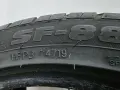 4бр летни гуми 195/45/16 SUNFULL L06318, снимка 7
