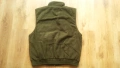 JEGMA WINTER POLAR Vest размер XL за лов зимен поларен елек - 2690, снимка 2