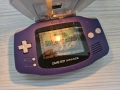 Nintendo Game Boy Advance + Super Mario World., снимка 3