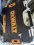 куфари от перфоратори Dewalt, снимка 2