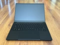 14' 2.5K 240Hz Ryzen 9 8945HS Razer Blade 32GB DDR5/1TB NVMe/Nvidia RTX 4070 8GB/Бат. 6ч, снимка 3
