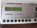 GRUNDIG Sonocloc 380 Germany, снимка 2