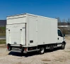 Iveco Daily ПАДАЩ БОРД* СТРАНИЧНА ВРАТА* СЕРВИЗНА ИСТОРИЯ, снимка 5