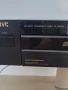 Много запазен СD плейьр JVC XL-V211, снимка 4