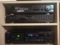  Еквалайзер Sony seq-411, снимка 12